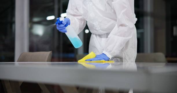 Licensed Odor Removal service in College Park, GA - Trauma Clean Pros